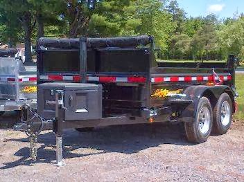 First Class Trailers | 5280 County Rd 17, Alfred, ON K0B 1A0, Canada | Phone: (613) 679-4393