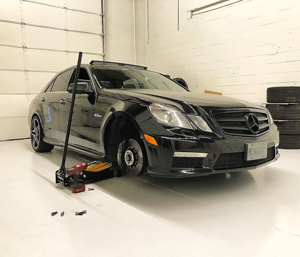 Autobahn Performance | 2465 Dunwin Dr, Mississauga, ON L5L 1T1, Canada | Phone: (647) 284-9944