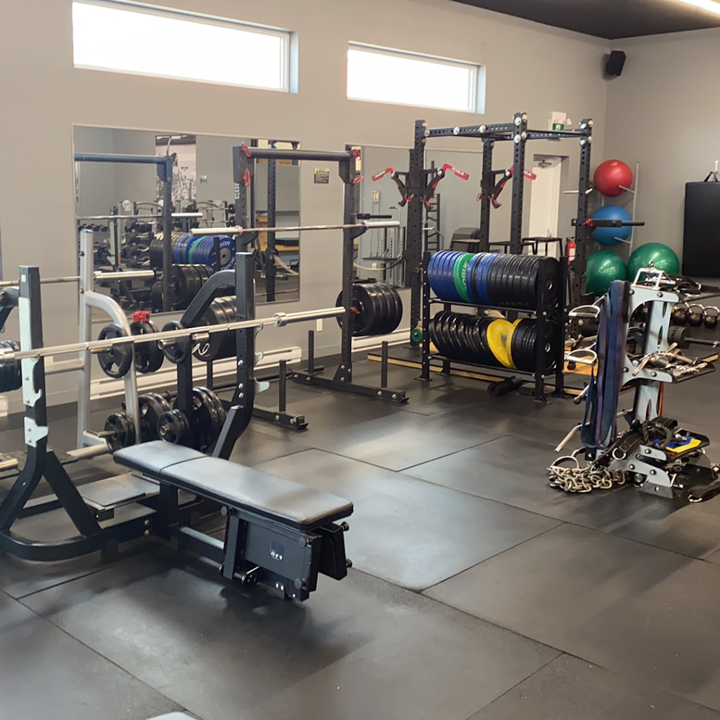 Gym Pro Equilibre | 563 Rue Montcalm, Berthierville, QC J0K 1A0, Canada | Phone: (450) 880-7767