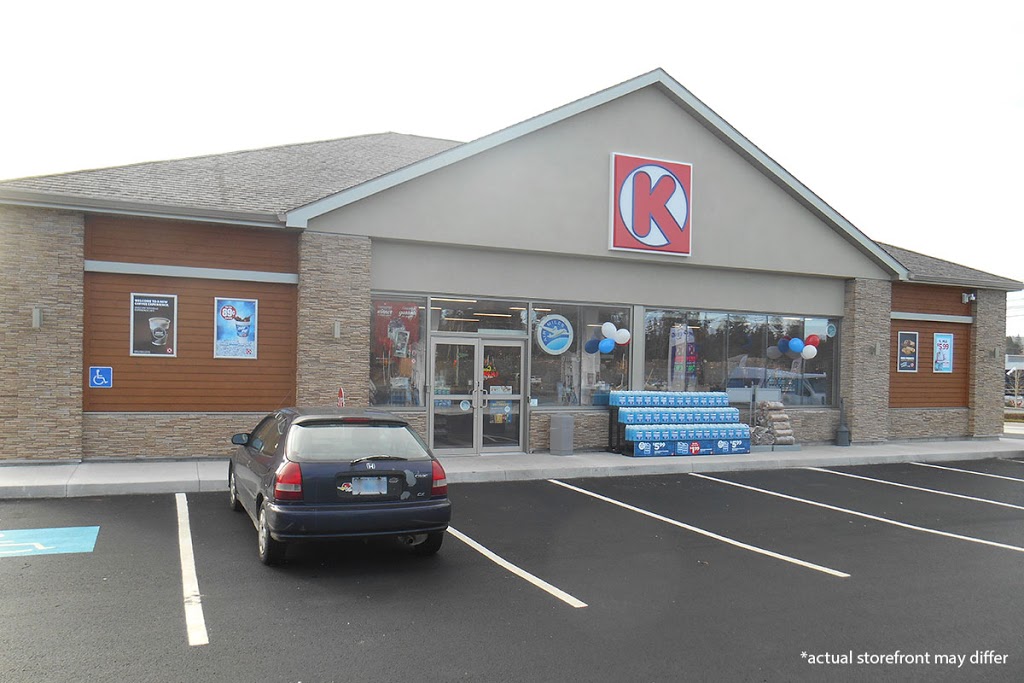 Circle K | 463 North St, Bridgewater, NS B4J 2W6, Canada | Phone: (902) 543-2447