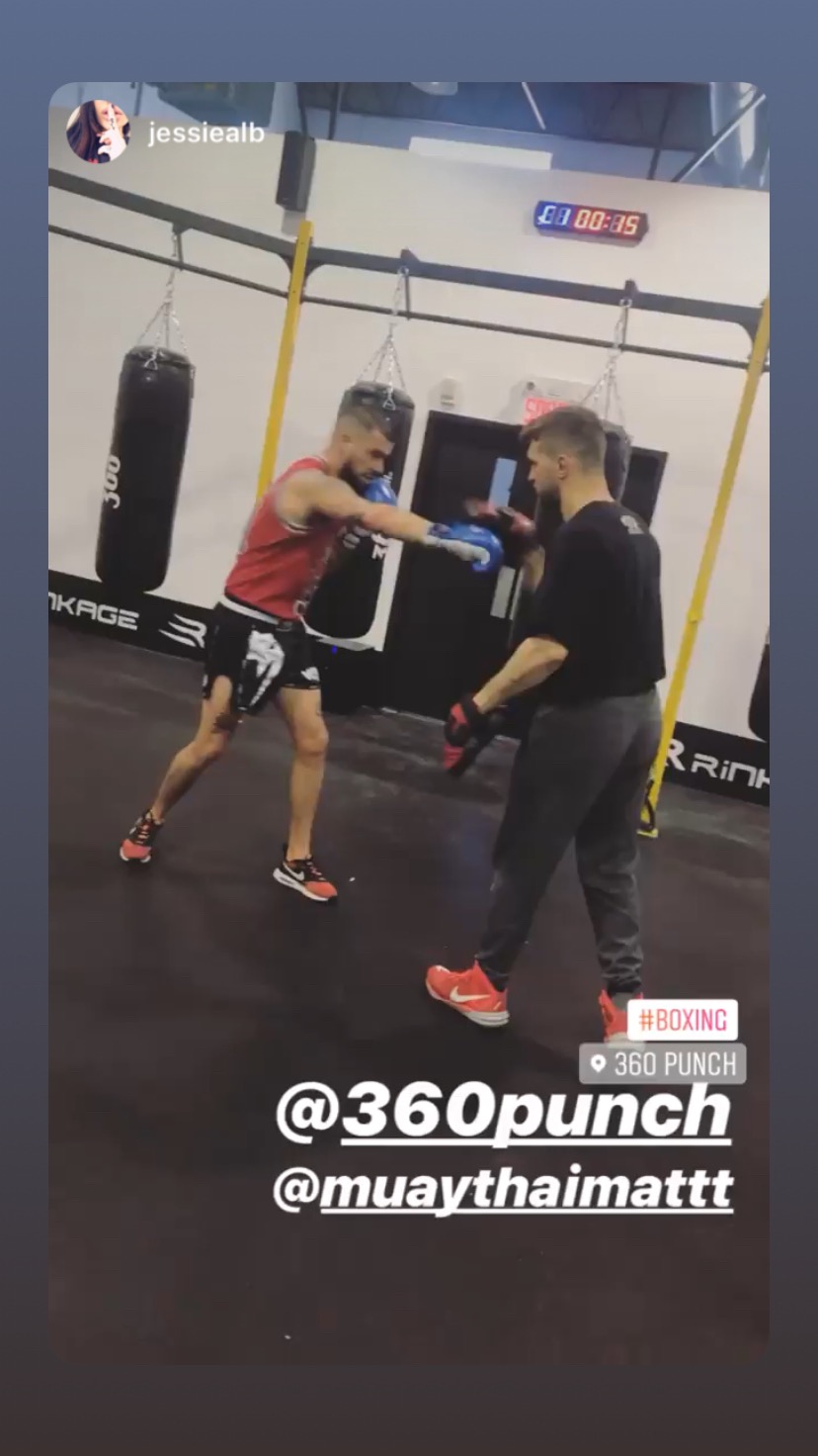 360 PUNCH | 2144 Rte Transcanadienne, Dorval, QC H9P 2N4, Canada | Phone: (514) 523-9627