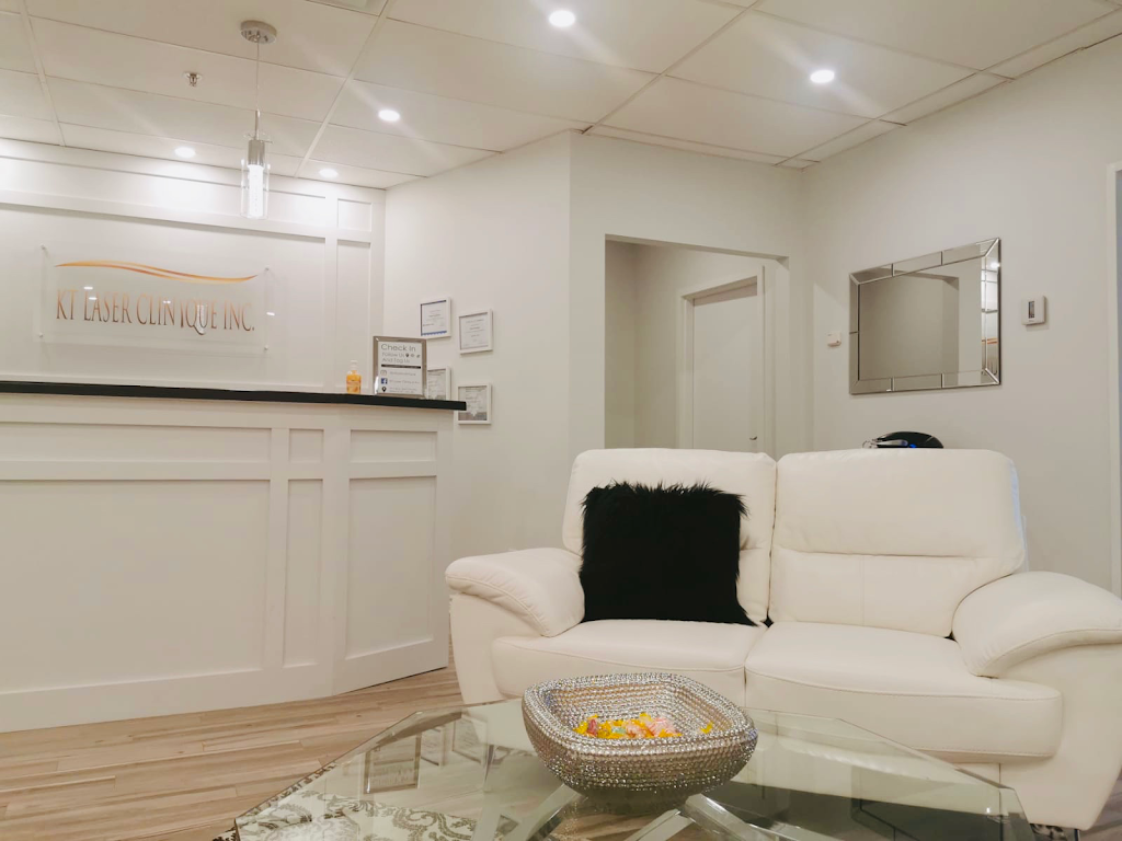 KT Laser Clinic | 100 Rue Saint-Patrick, Pincourt, QC J7V 6A6, Canada | Phone: (514) 621-6680