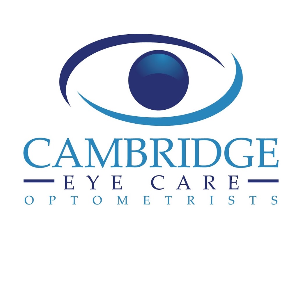 Cambridge Eye Care | 350 Conestoga Blvd, Cambridge, ON N1R 7L7, Canada | Phone: (519) 624-2020