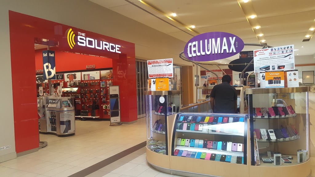 Cellumax | 1642 Merivale Rd, Nepean, ON K2G 4A1, Canada | Phone: (613) 600-7862