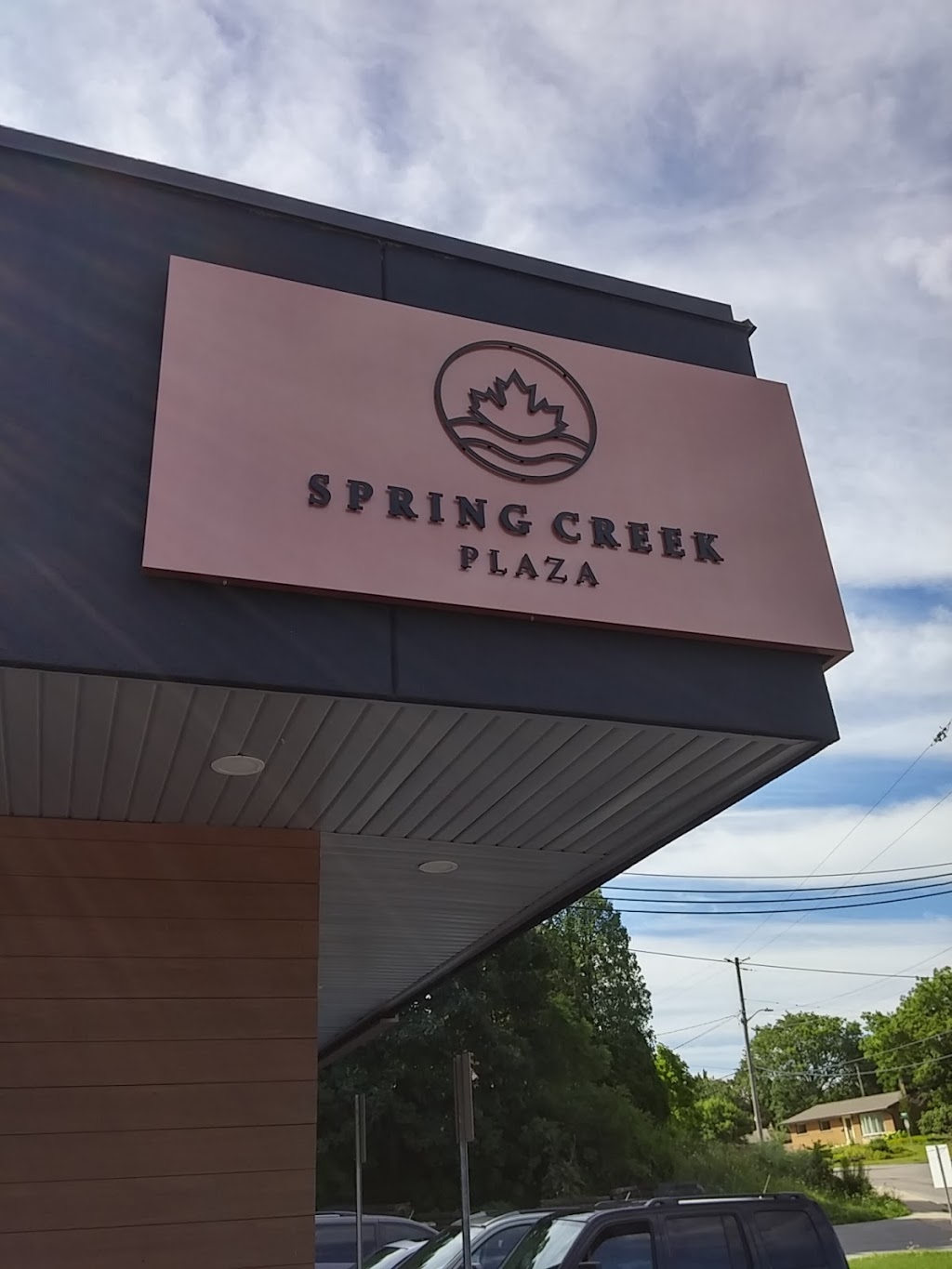 Spring Creek Plaza | 232 Governors Rd, Dundas, ON L9H 3K2, Canada