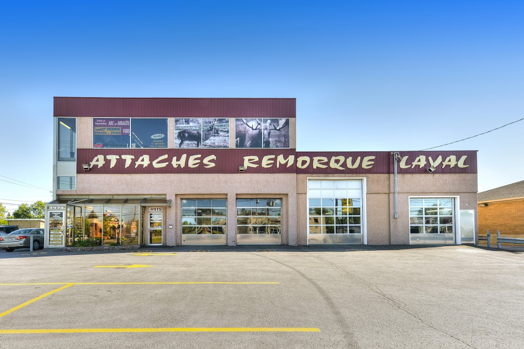 Attaches Remorque Laval Ltée | 4975 Boulevard des Laurentides, Laval, QC H7K 2J6, Canada | Phone: (450) 625-6935