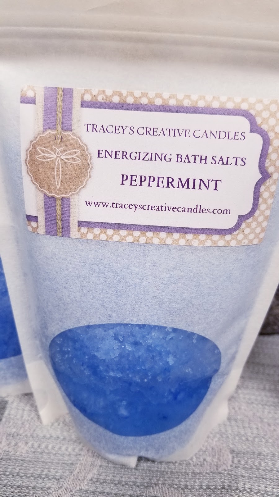 Traceys Creative Candles | 331 Iler Ave, Essex, ON N8M 1T9, Canada | Phone: (519) 776-8659