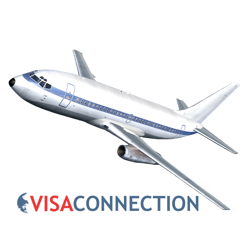 Visa Connection | 14A Hazelton Ave #204, Toronto, ON M5R 2E2, Canada | Phone: (416) 506-8787