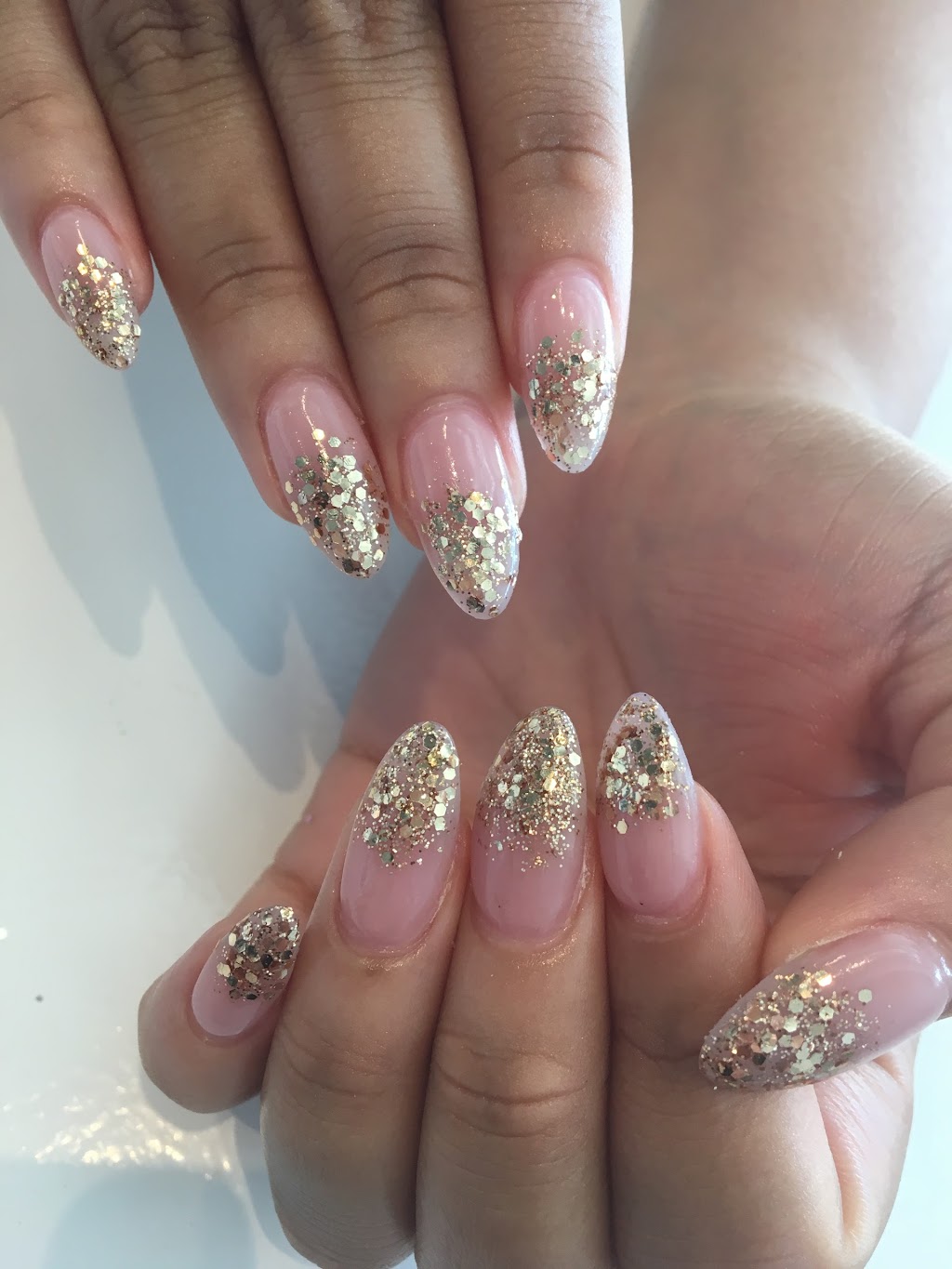 BLANC NAIL BAR | 1170 Rymal Rd E C-4, Hamilton, ON L8W 3N7, Canada | Phone: (905) 381-9886