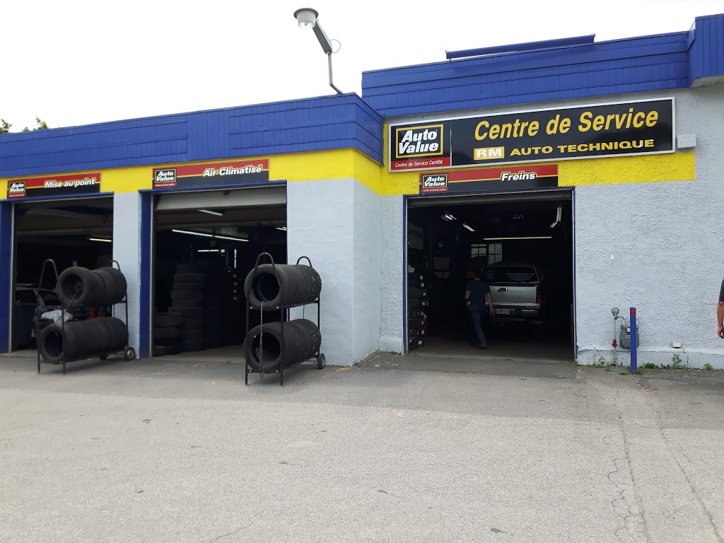 Auto Technique R.M. | 8 Boulevard Marie-Victorin, Delson, QC J5B 1A8, Canada | Phone: (450) 632-1330