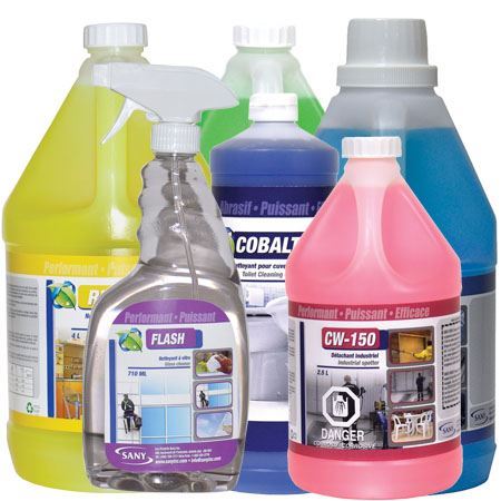 Produits Sany Inc | 2510 Boul. le Corbusier, Laval, QC H7S 2K3, Canada | Phone: (450) 973-9535