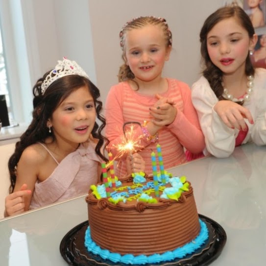 Supermodel Birthday Party | 136 Locke St S, Hamilton, ON L8P 4A8, Canada | Phone: (905) 529-8182