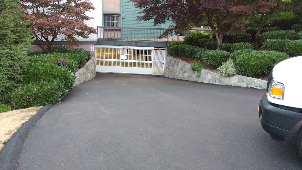 Asphalt and Concrete Repairs | 3010 Boundary Rd, Burnaby, BC V5M 4A1, Canada | Phone: (778) 231-6099