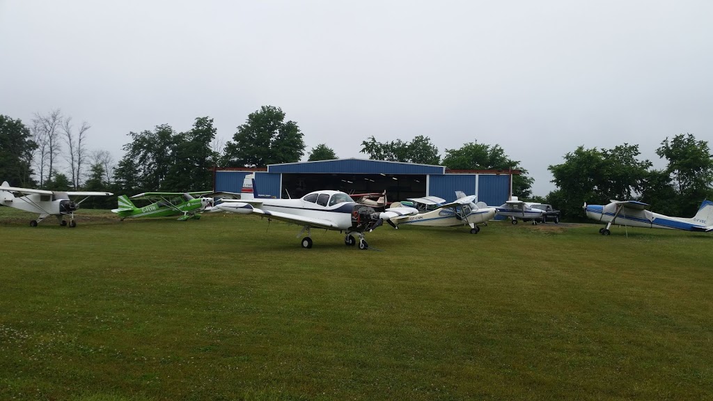 Tarczy Aircraft Maintainence | 435 River Road Niagara Central Dorothy Rungeling Airport Hangar #1, CNQ3, Welland, ON L3B 5N6, Canada | Phone: (289) 213-1528