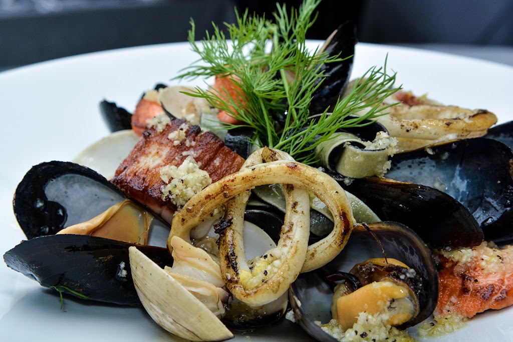 Culinaria Restaurant & Events | 5732 Kennedy Rd, Mississauga, ON L4Z 1T1, Canada | Phone: (905) 890-7330