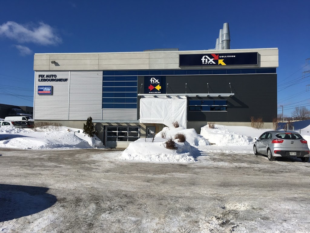 FIX AUTO LEBOURGNEUF | 5055 Boulevard des Gradins, Québec, QC G2J 1E5, Canada | Phone: (418) 627-2220