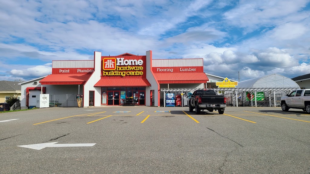 Hampton Home Hardware | 406 William Bell Dr, Hampton, NB E5N 8H1, Canada | Phone: (506) 832-5525