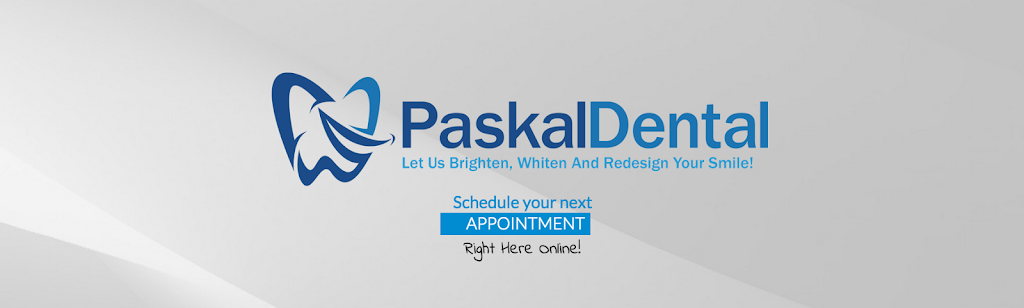 Paskal Dental | 1675 Tenth Line Rd, Orléans, ON K1E 3P6, Canada | Phone: (613) 837-2121