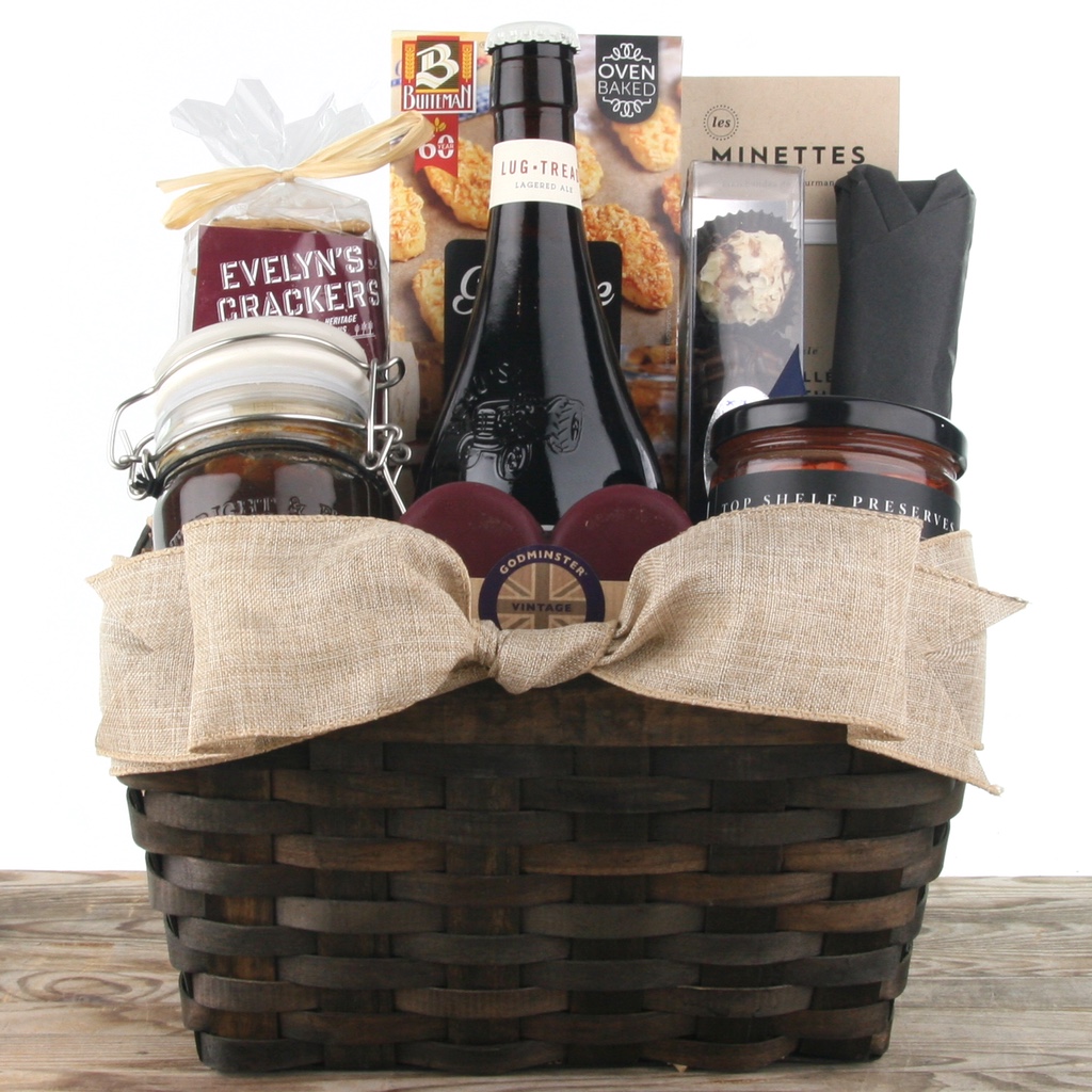 Warm Wishes Gift Baskets | 66 Hunters Glen Crescent, Ottawa, ON K0A 2P0, Canada | Phone: (613) 248-9595