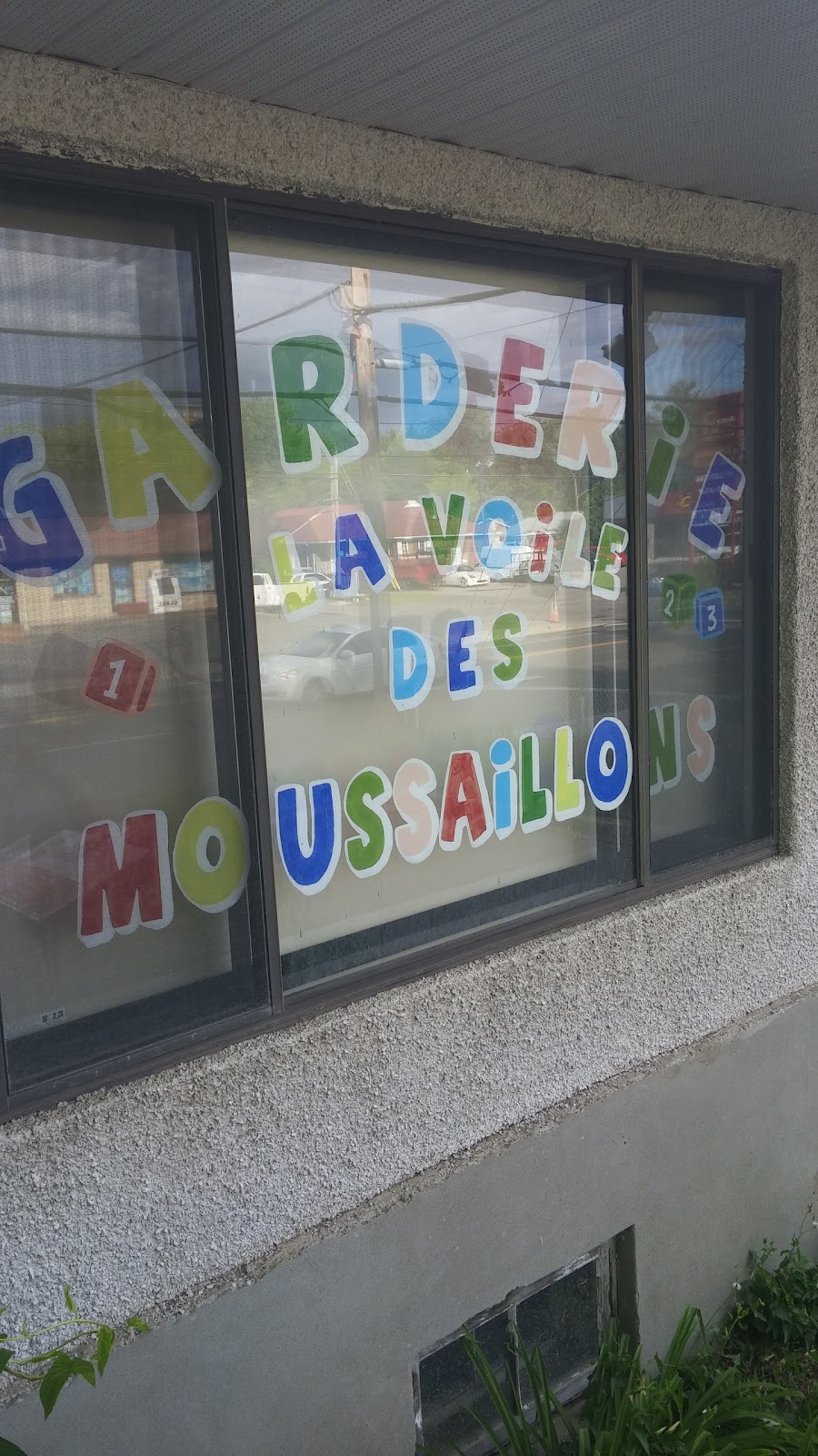 Garderie La Voile des Moussaillons | 661 Rue Notre-Dame, Repentigny, QC J6A 2W4, Canada | Phone: (450) 585-8998