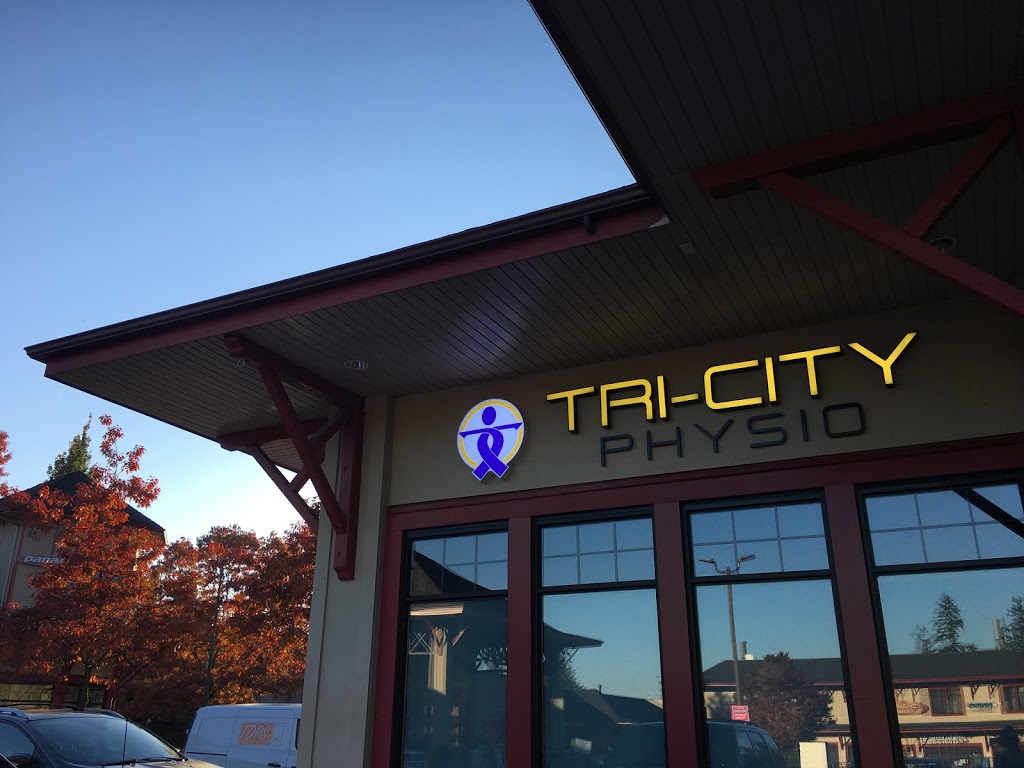 Tri-City Physio | 3- 2662 Austin Ave, Coquitlam, BC V3K 6C4, Canada | Phone: (604) 492-2462