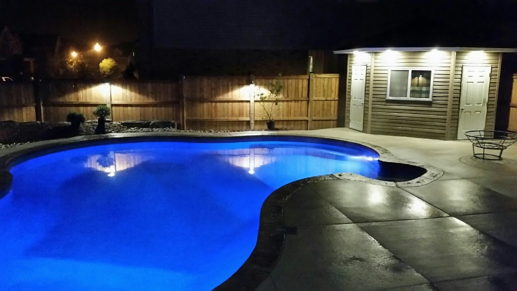 Terry Howald Pools | 274 Courtland Ave E, Kitchener, ON N2G 2V7, Canada | Phone: (519) 578-1634