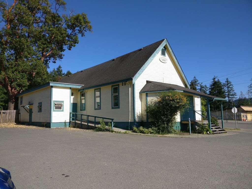 Salt Spring Island Movie Theatre Inc | 901 N End Rd, Salt Spring Island, BC V8K 1S1, Canada | Phone: (250) 537-4656