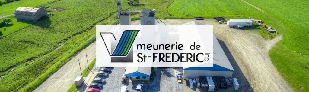 Meunerie de St-Fréderic inc. | 2293 Rue Principale, Saint-Frédéric, QC G0N 1P0, Canada | Phone: (418) 426-2030