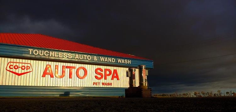 Co-op Car Wash | 3173-Road 7 NW, Altona, MB R0G 0B0, Canada | Phone: (204) 324-9655