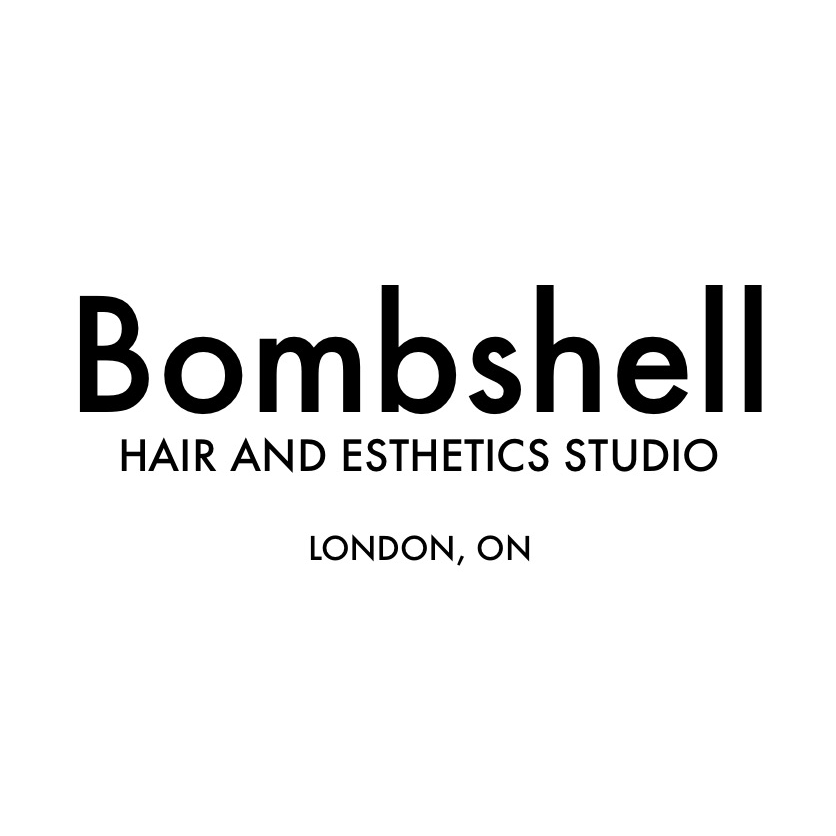 Bombshell Hair & Esthetic Studio | 1980 Dundas St, London, ON N5V 1P5, Canada | Phone: (519) 951-8001