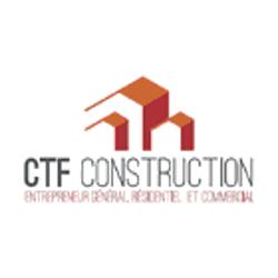 CTF Construction | 155 Rue de la Voie-Lactée, Alma, QC G8B 0G4, Canada | Phone: (418) 719-0588