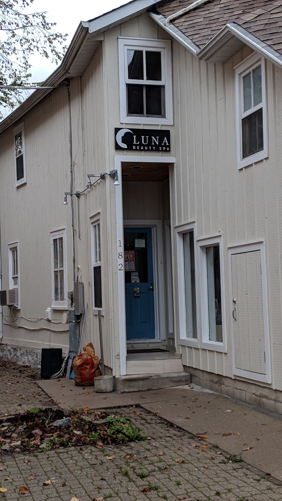 Luna Beauty Spa | 182 Main St Unionville, Unionville, ON L3R 2G9, Canada | Phone: (905) 604-8887