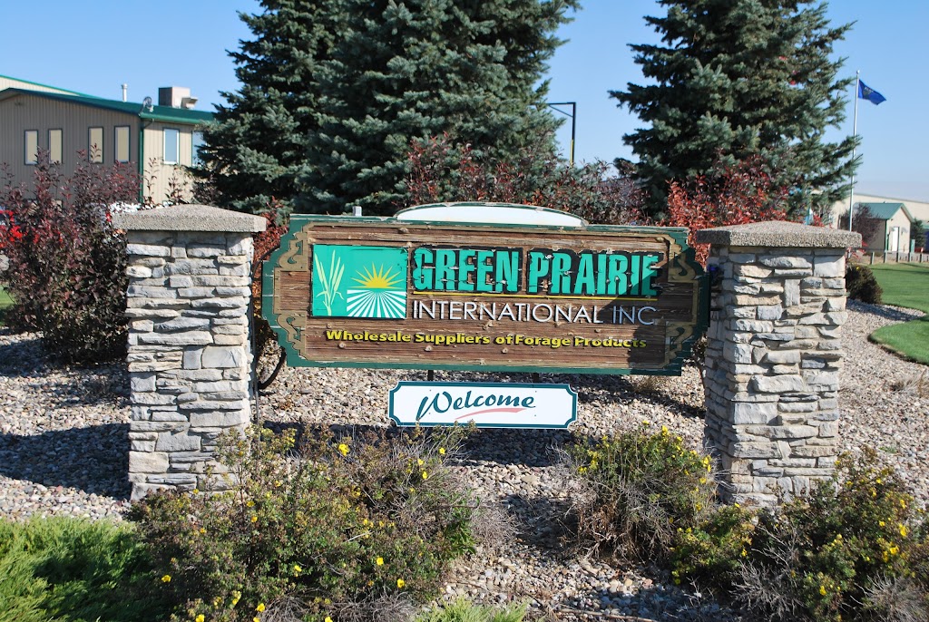 Green Prairie International Inc | 210072, Twp Rd 90b, Lethbridge, AB T1J 5P1, Canada | Phone: (403) 327-9941