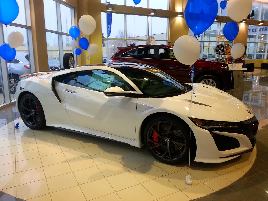 Southview Acura | 9820 34 Ave NW, Edmonton, AB T6E 6L1, Canada | Phone: (780) 989-8888