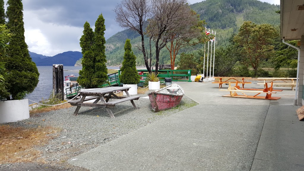 China Creek Campground and Marina | 2011 Franklin River Rd, Port Alberni, BC V9Y 7X2, Canada | Phone: (250) 723-9812