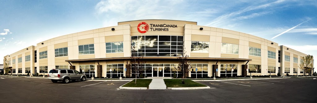 TransCanada Turbines | 998 Hamilton Blvd NE, Airdrie, AB T4A 0K8, Canada | Phone: (403) 420-4200