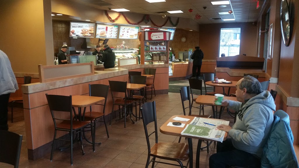 Tim Hortons | 7370 Boul Langelier, Saint-Léonard, QC H1S 3C4, Canada | Phone: (514) 253-7708