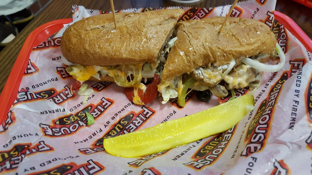 Firehouse Subs | 541 Hespeler Rd Unit #101, Cambridge, ON N1R 6J2, Canada | Phone: (519) 624-3473