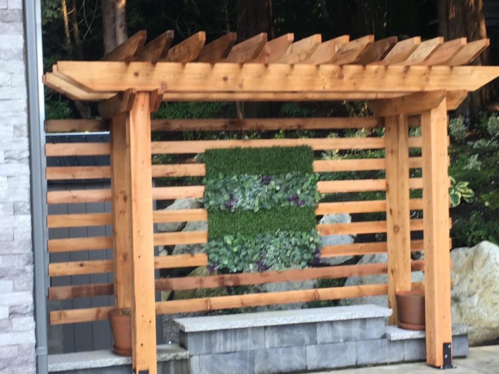 M&M Cedar Fencing | 6462 140a St, Surrey, BC V3W 9H9, Canada | Phone: (604) 537-4462