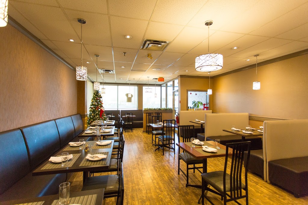 Mirch Masala Authentic Indian Restaurant | 263 Queen St E #19, Brampton, ON L6W 4K6, Canada | Phone: (905) 216-7322