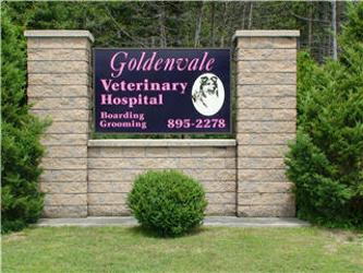 Goldenvale Veterinary Hospital & Kennels | 2866 Davis Dr, East Gwillimbury, ON L9N 0L3, Canada | Phone: (905) 895-2278