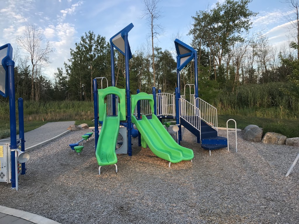 Parc Des Semis | Longueuil, QC J4M 2Z3, Canada