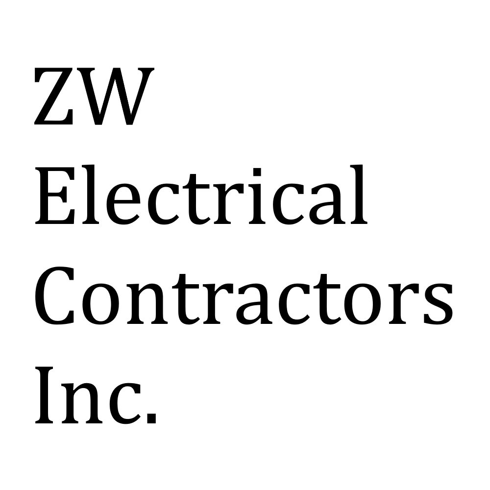 ZW Electrical Contractors Inc. | 2081 Wickerson Rd, London, ON N6K 0B9, Canada | Phone: (519) 902-0812