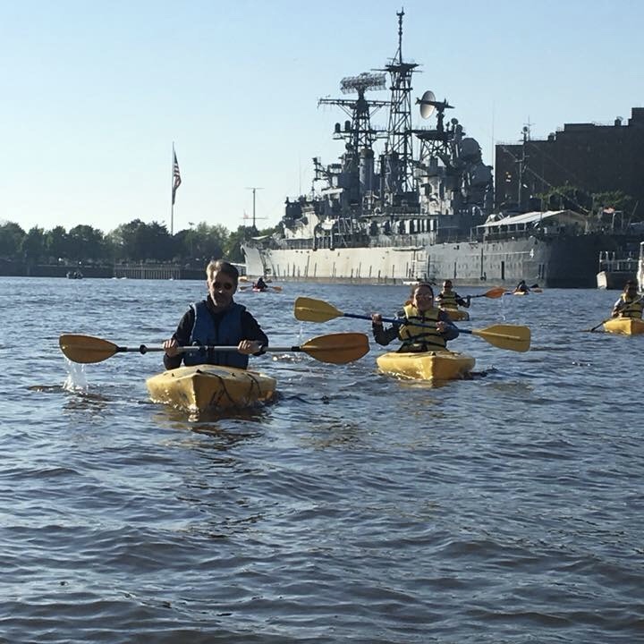 BFLO Harbor Kayak | 1 Naval Park Cove, Buffalo, NY 14202, USA | Phone: (716) 288-5309