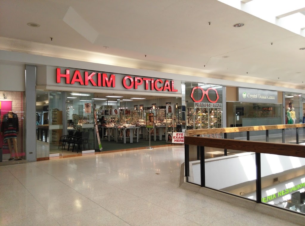 Hakim Optical Bridlewood Mall | Bridlewood Mall, 2900 Warden Ave #263, Scarborough, ON M1W 2S8, Canada | Phone: (416) 497-6665