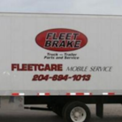 Fleet Brake Parts & Service Ltd | 1650 Oak Point Highway, Winnipeg, MB R3C 2E6, Canada | Phone: (204) 694-1013