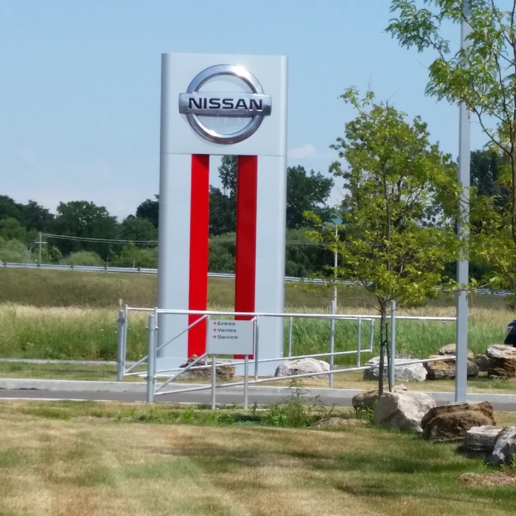 ALBI Nissan Vaudreuil | 7 Boulevard de la Cité-des-Jeunes, Vaudreuil-Dorion, QC J7V 0N3, Canada | Phone: (844) 439-9745