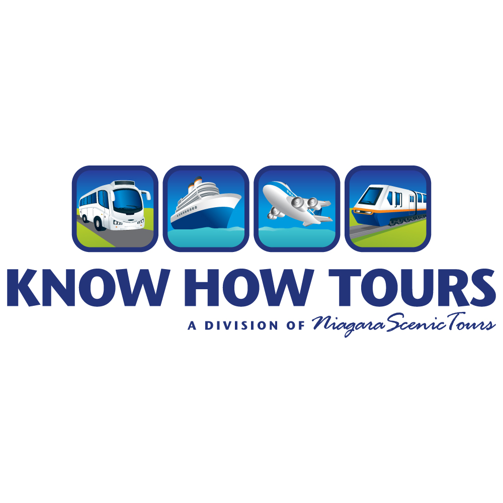 Know How Tours | 5175 Southwestern Blvd, Hamburg, NY 14075, USA | Phone: (716) 649-9694