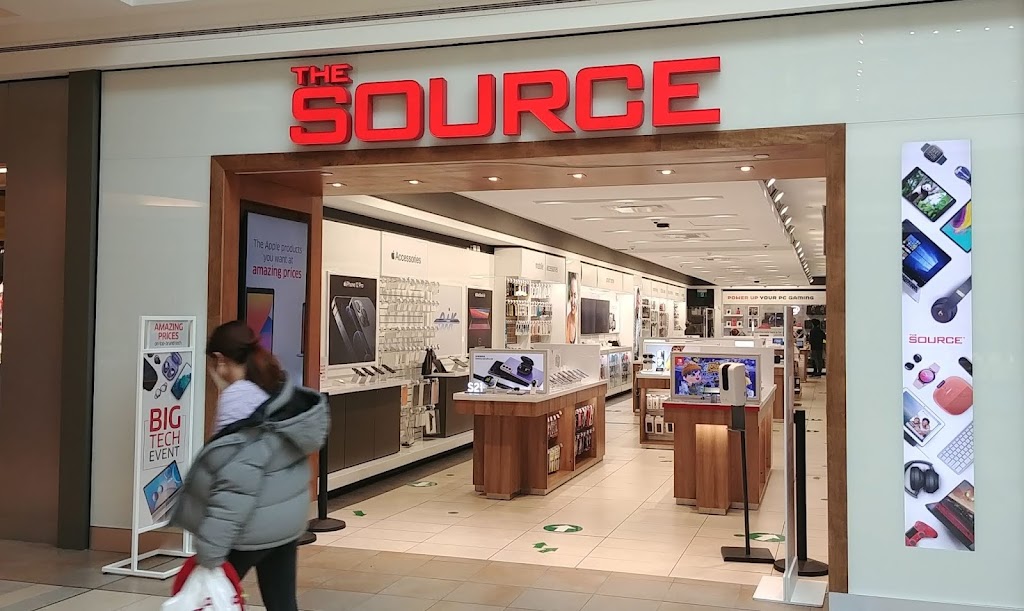 The Source | 1800 Sheppard Ave E Unit #1020, North York, ON M2J 5A7, Canada | Phone: (416) 491-9130