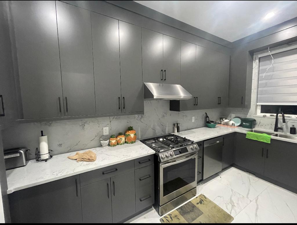 City Star Kitchen Cabinets Ltd | 13385 115 Ave unit 09, Surrey, BC V3R 0R8, Canada | Phone: (604) 712-1166